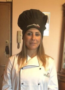 Chef Eliana I's profile image