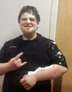 Chef Daniel S