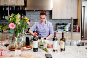 Chef Rossana V
