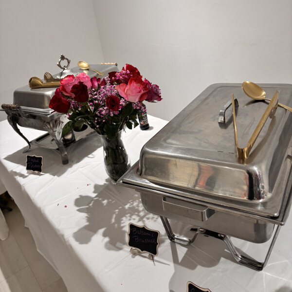 Angel Mauri J's 21st gallery image