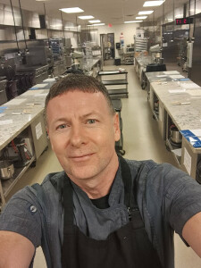 Chef Stephen B's profile image
