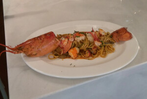 Chef Richard W