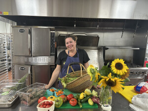 Chef Ali W