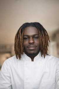 Chef Brendan A