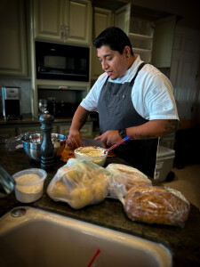 Chef Jonathan S