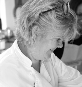 Chef Sally B