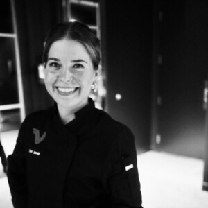 Chef Jamie N