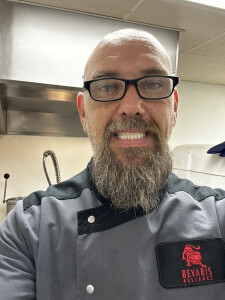 Chef Thomas H