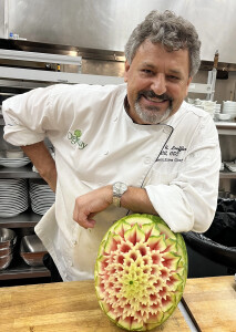 Chef Mirko L