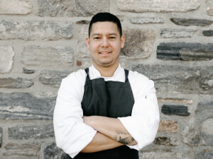 Chef Sal S