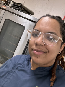 Chef Yarissa B