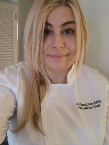Chef Ali S