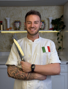 Chef Alessio R