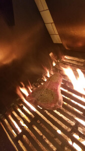 Chef Mac E
