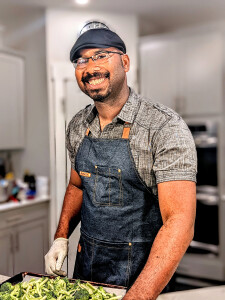 Chef Tyler S