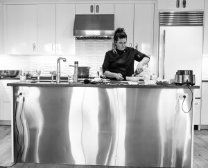 Chef Kara P