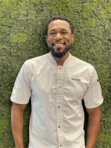 Chef Maurice E