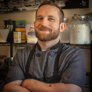 Chef Robert S