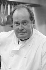 Chef Paul B