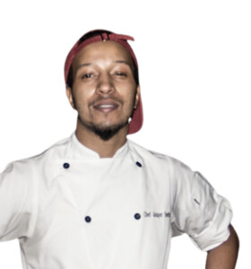 Chef Jasper S