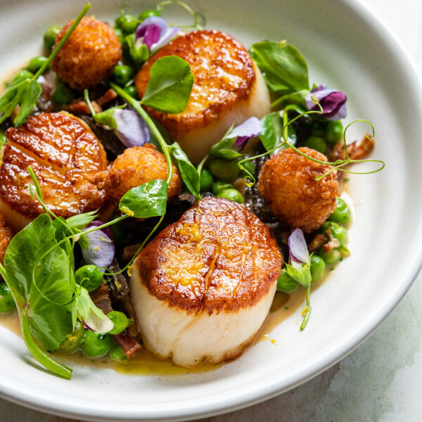 Private Chef Anthony W in Mira Mesa, San Diego County, CA - yhangry