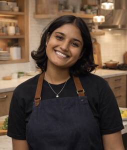 Chef Sabrina K