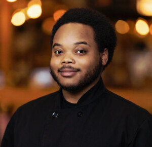 Chef DaiQuon W
