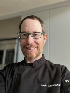 Chef Joshua A