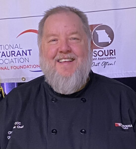 Chef Lou R