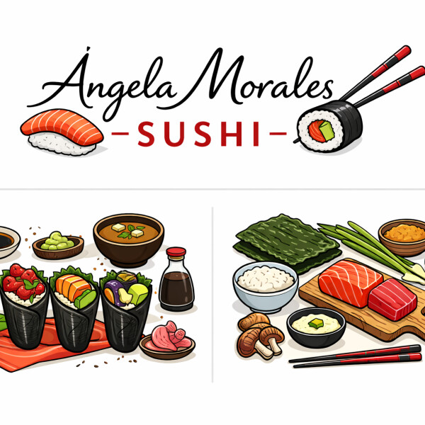 Angela M's 1st gallery image