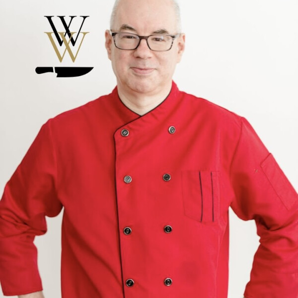 william w's cover image
