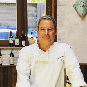 Chef Patrick B