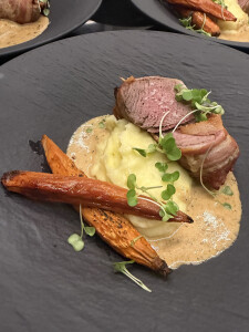 Chef Fernando G