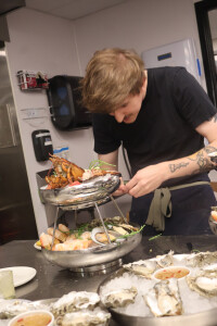 Chef Lance S