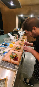 Chef David S
