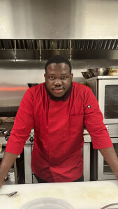 Chef Romario S