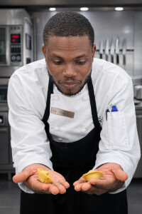 Chef Oluwatobi T