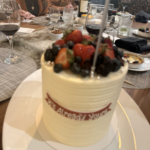 Olivia M's 26th gallery image