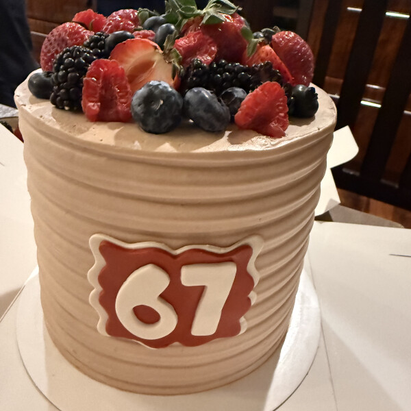 Olivia M's 30th gallery image