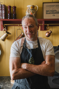 Chef Kit