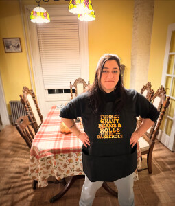 Chef Melissa S