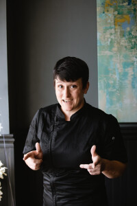 Chef Nikki J