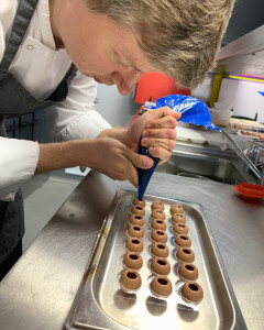 Chef Liviu O's profile image