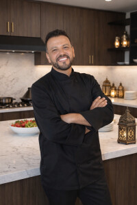 Chef Raed F