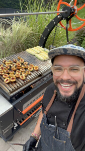 Chef Jonathan M's profile image