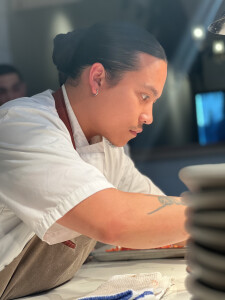 Chef Duy M