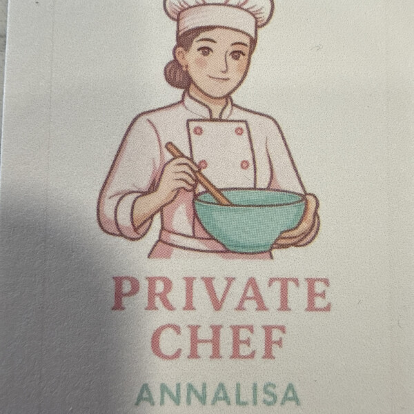 Anna S's cover image