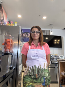 Chef Anna S