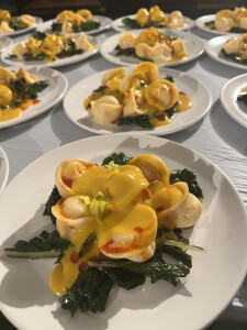 Chef Guenn J