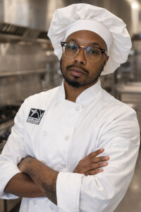 Chef Amos B
